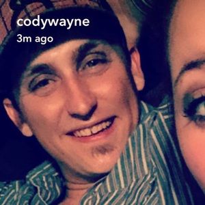 Meet your Posher, Cody