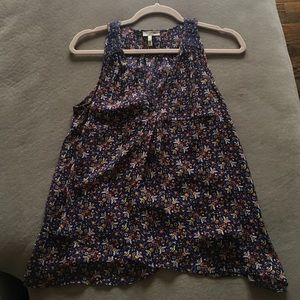Joie Tank Top- never worn. Sz S