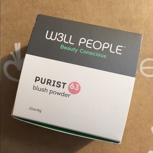 W3ll People Blush