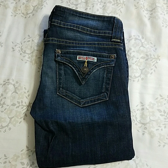 Hudson jeans 26