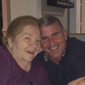 Meet your Posher, Larry