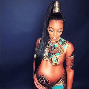 Meet your Posher, Shanice