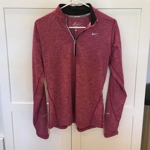 Nike Dri-Fit Long Sleeve