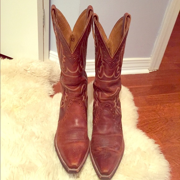 Women's Ariat Cowboy Boots