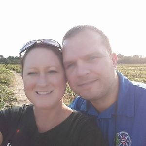 Meet your Posher, Christy