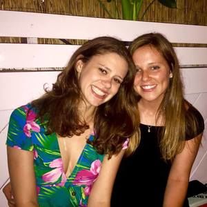 Meet your Posher, Alyssa