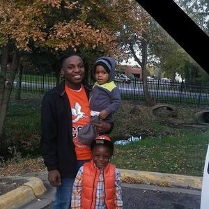 Meet your Posher, Darcel