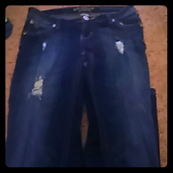 Arizona jeans