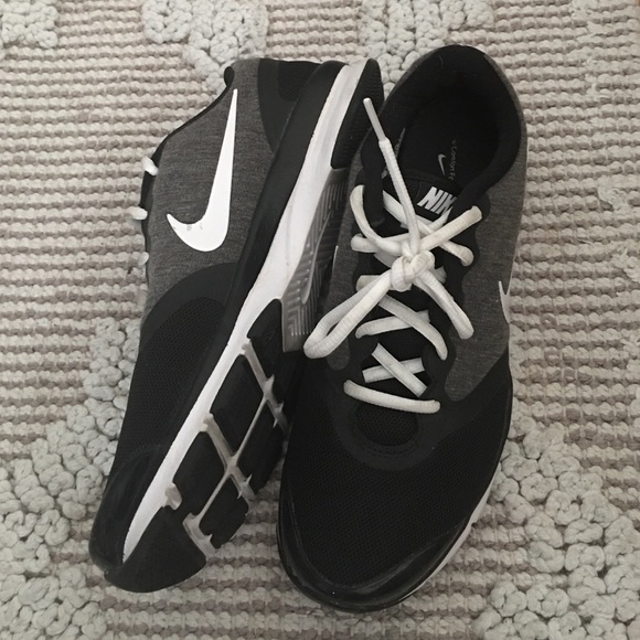 Nike Training shoes. Size 8.5.