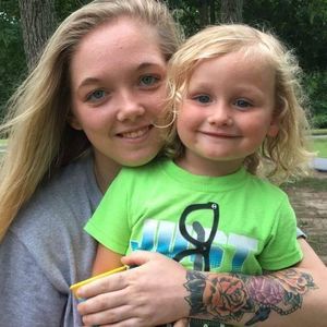 Meet your Posher, Celeste