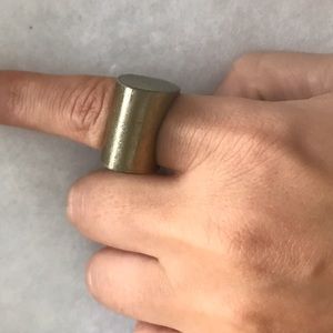 💍 Cocktail Ring 💍