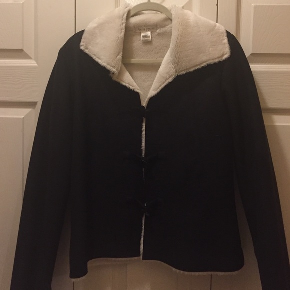 White House Black market sz L