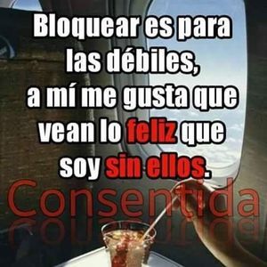 Meet your Posher, Rosa