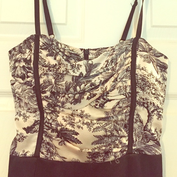 Cocktail Dress
