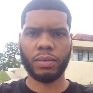 Meet your Posher, Jordan