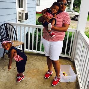 Meet your Posher, Laquelle