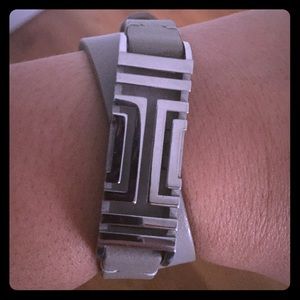 Tory Burch FitBit Strap