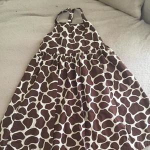 Gymboree dress, size 8
