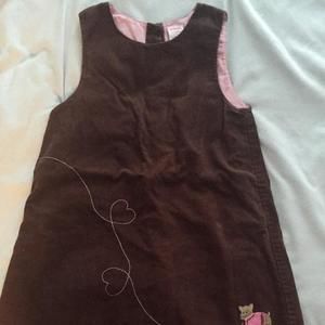 Gymboree dress, size 6