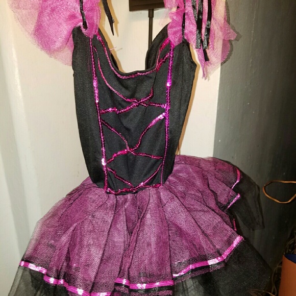 Catarina the Cat child costume - SMALL - Picture 1 of 2