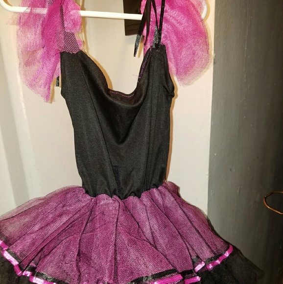 Catarina the Cat child costume - SMALL - Picture 2 of 2