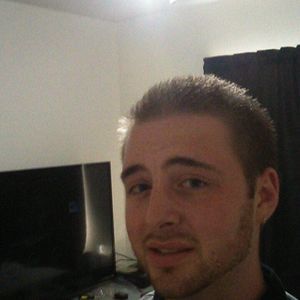 Meet your Posher, Josh