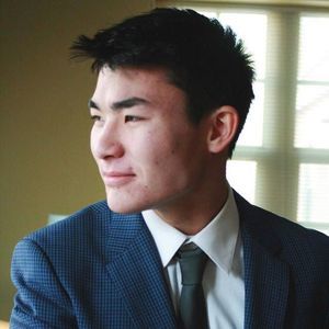 Meet your Posher, Nick