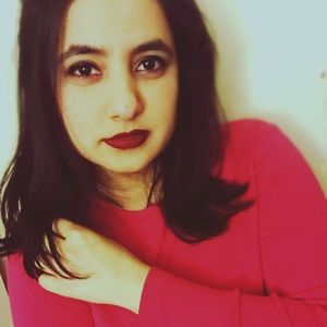 Meet your Posher, Sonal