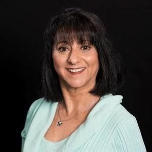 Meet your Posher, Margaret