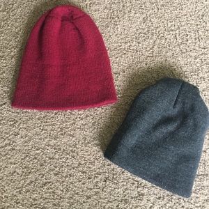 Beanie Bundle