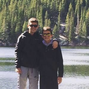 Meet your Posher, Hayden