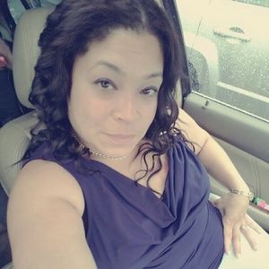 Meet your Posher, Elba