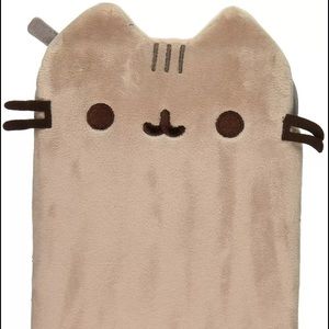 Gund Pusheen Mini iPad Cover Sleeve NWOT! 😍🤗