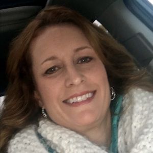 Meet your Posher, Ann