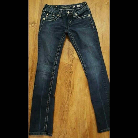 Miss mes - Picture 2 of 3