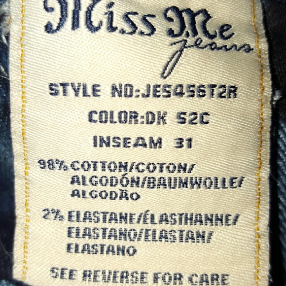 Miss mes - Picture 3 of 3