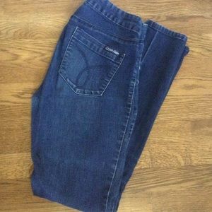 Calvin Klein Jeggings