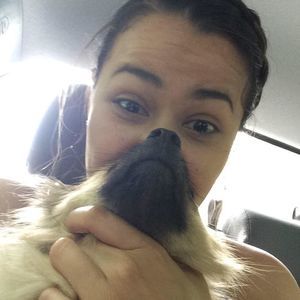 Meet your Posher, Karla