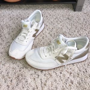 New Balance 620 for J. Crew Sneakers