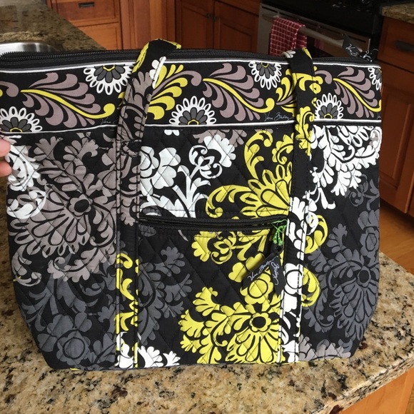 Brand new vera Bradley bag!