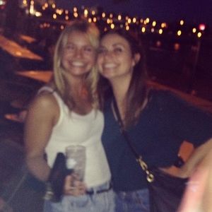 Meet your Posher, Corrina