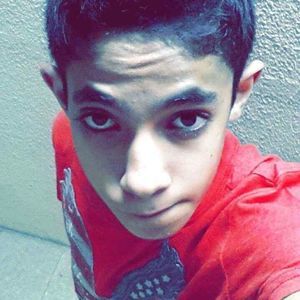 Meet your Posher, Maged