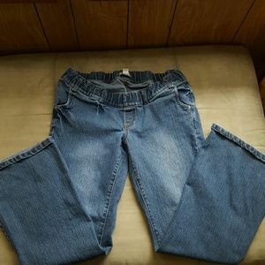 Three Seasons Maternity Jeans