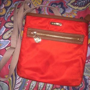 AUTHENTIC Michael Kors crossbody bag!