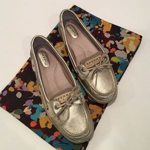 Sperry Firefish Boat Shoe