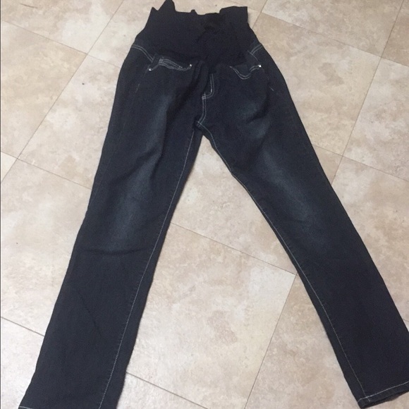 Maternity pants XL