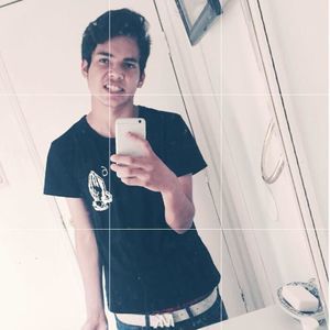 Meet your Posher, Juan