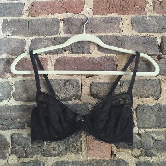 Victoria's Secret Body by Victoria Unlined Demi