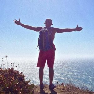 Meet your Posher, Jamie