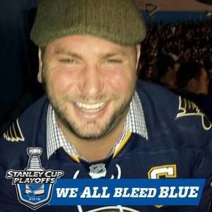 Meet your Posher, Bobby